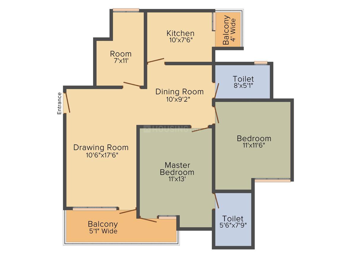 Eldeco Inspire - Image 17