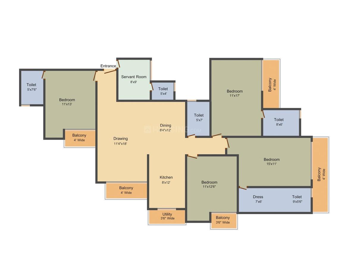 Aims AMG Resi Complex 2 - Image 12