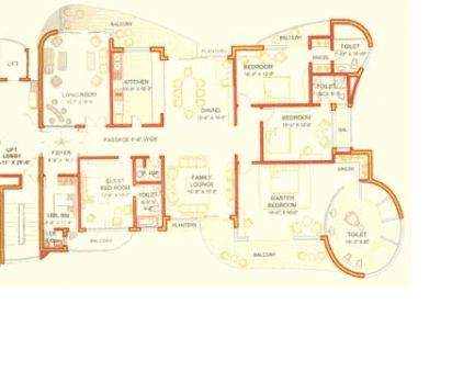 Omaxe The Forest - Image 10