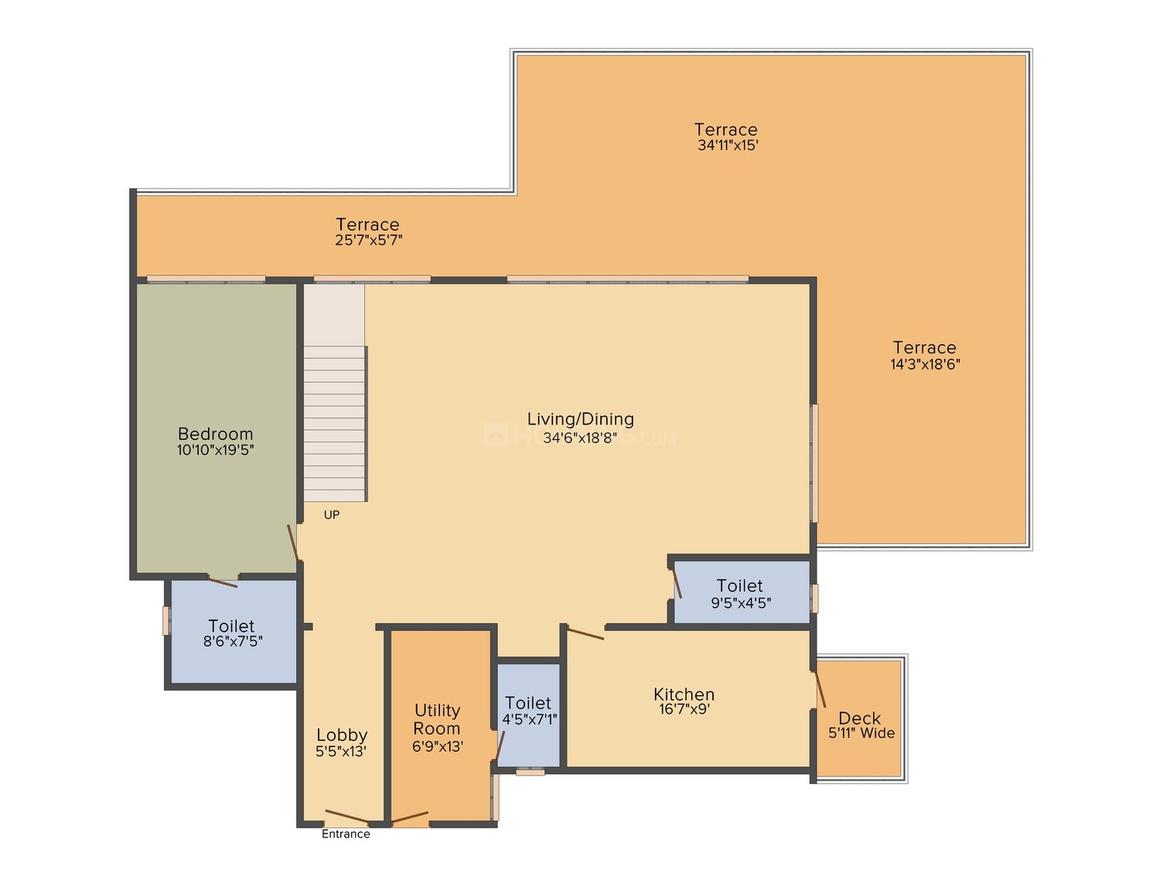 DLF The Crest - Image 34
