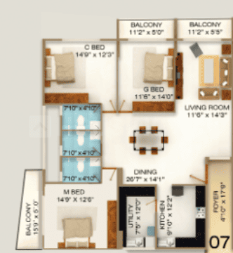 DS Skycity - Image 20