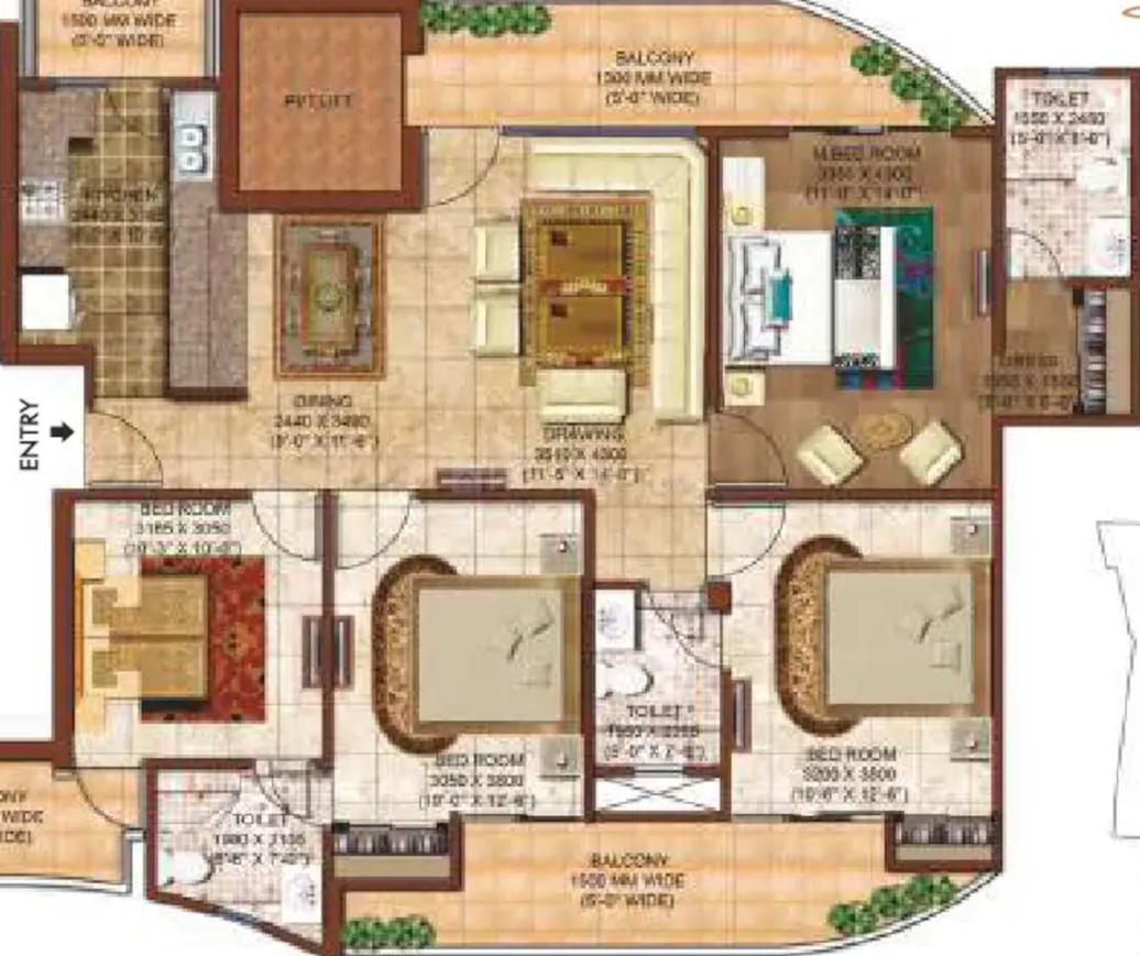 Rise Organic Homes - Image 57