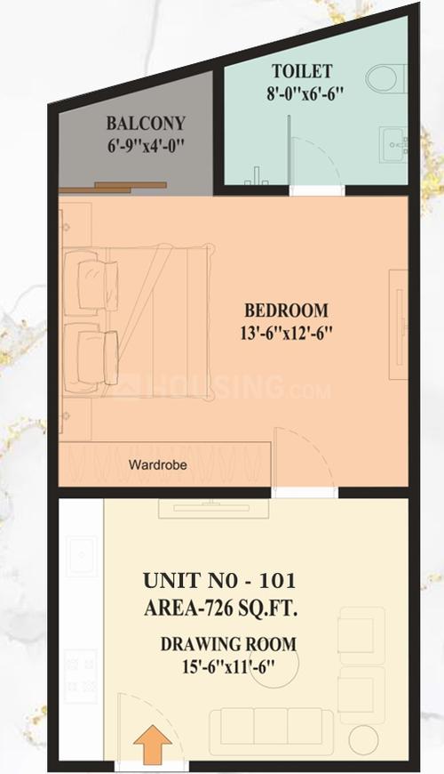 Evergreen Square - Image 18