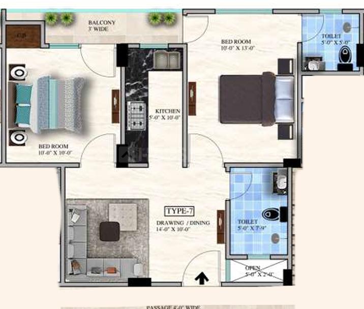 POF The Avant - Image 6