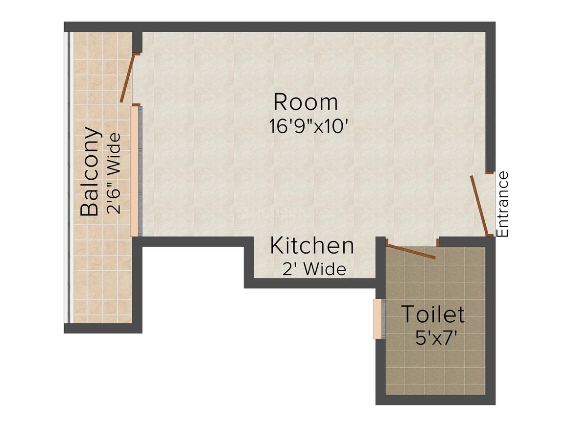 Pyramid Finmart Trade Center - Image 2