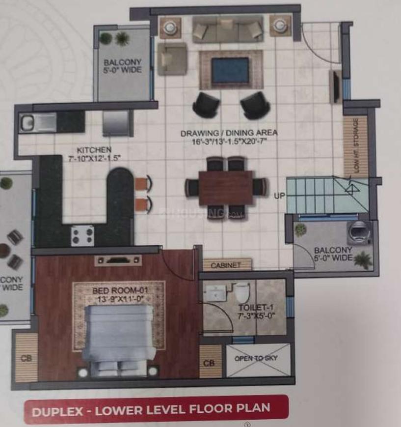 Express Astra Phase II - Image 18