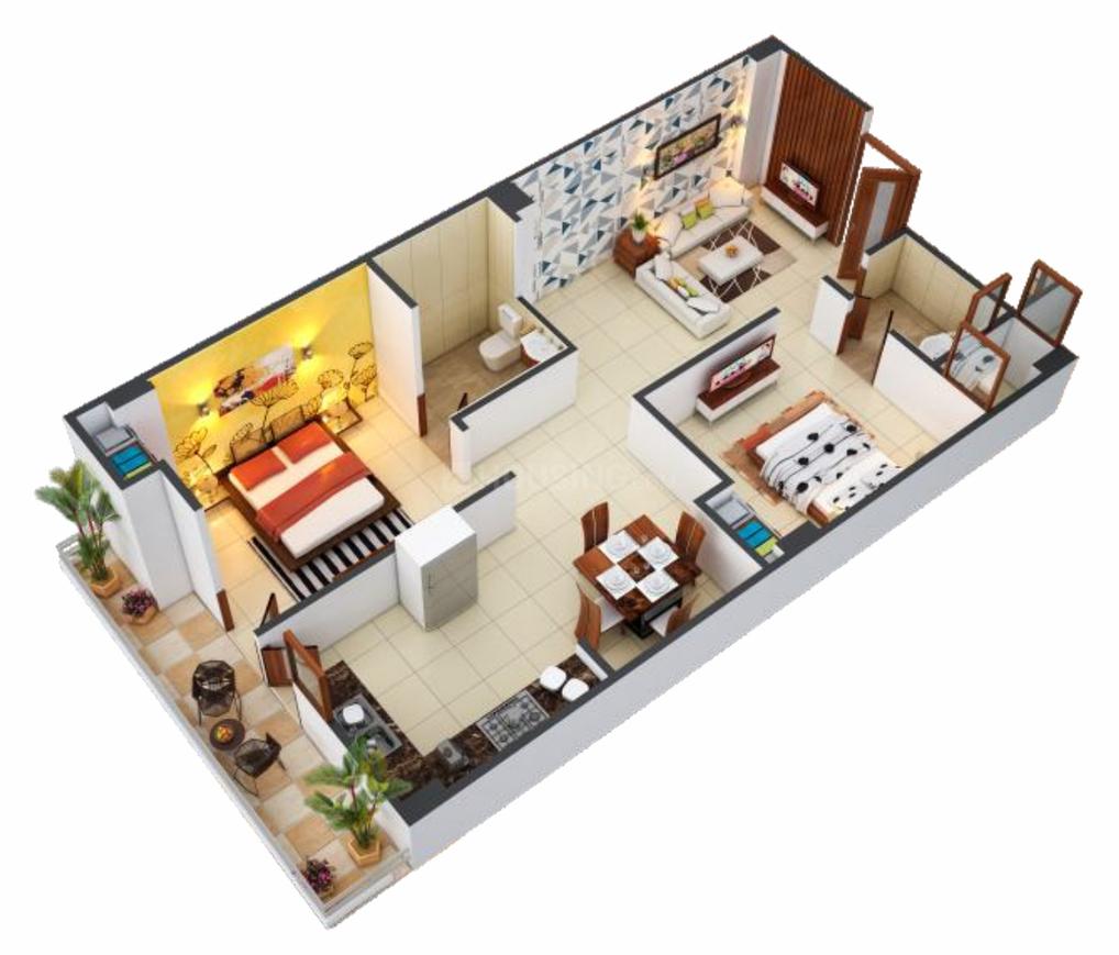 Freedom Nikunj Paradise - Image 13