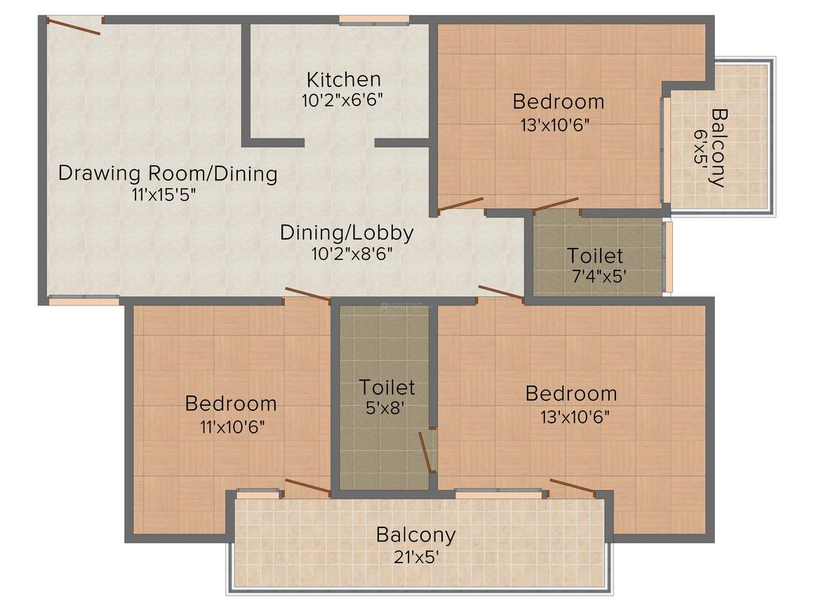 Avj Heightss - Image 18