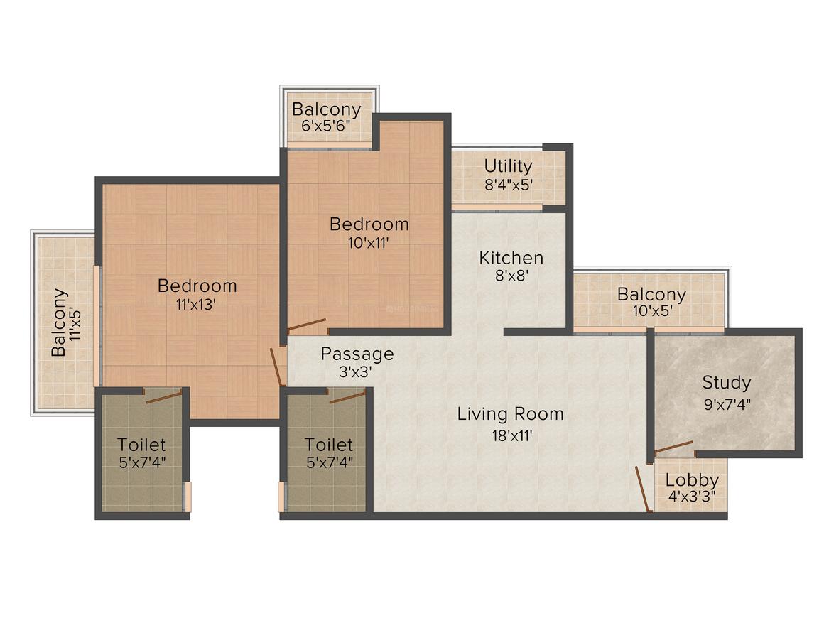 The Antriksh Forest - Image 9