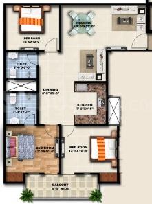 Trivor Urbania City - Image 15