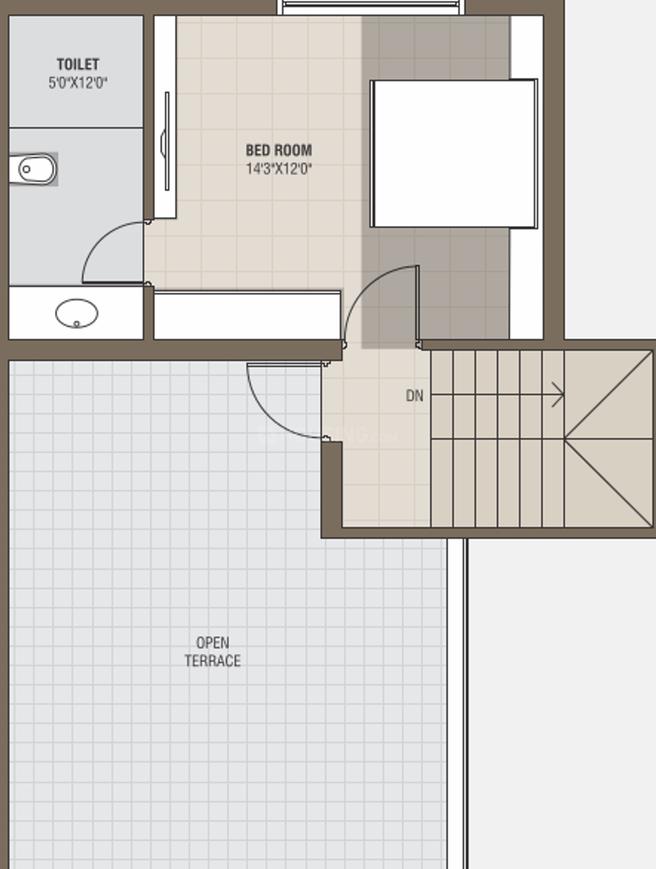 4 BHK Villa