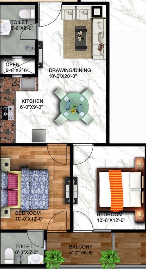 Venice Krishna Elite - Image 11