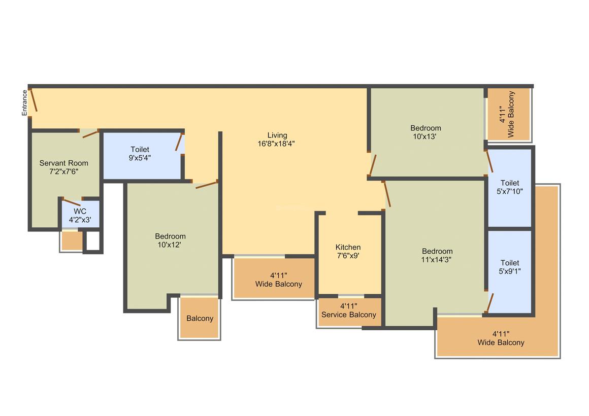 Aastha Greens - Image 10