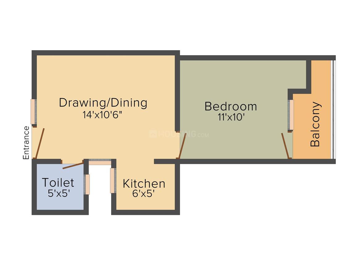 Times Apna Ghar - Image 3