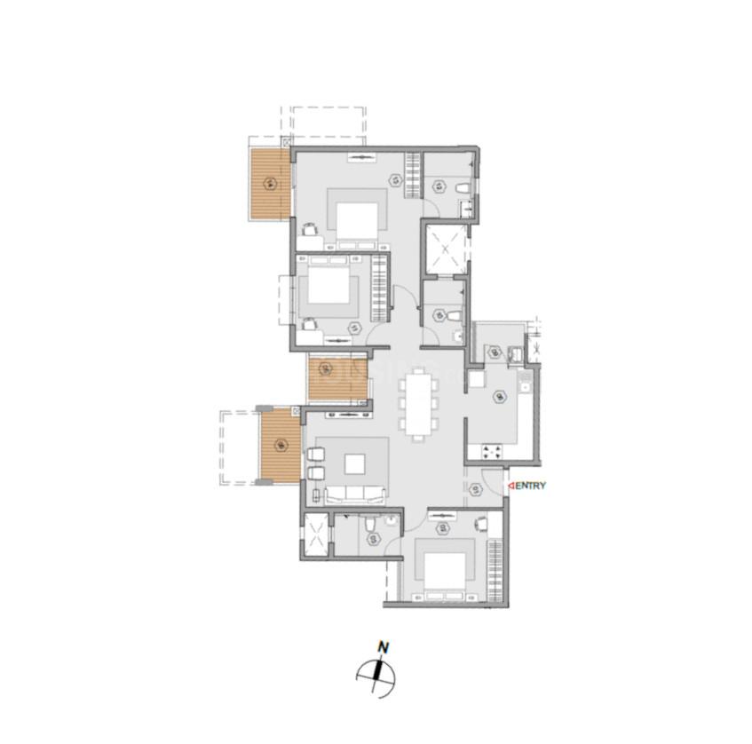 Purva Park Hill - Image 18