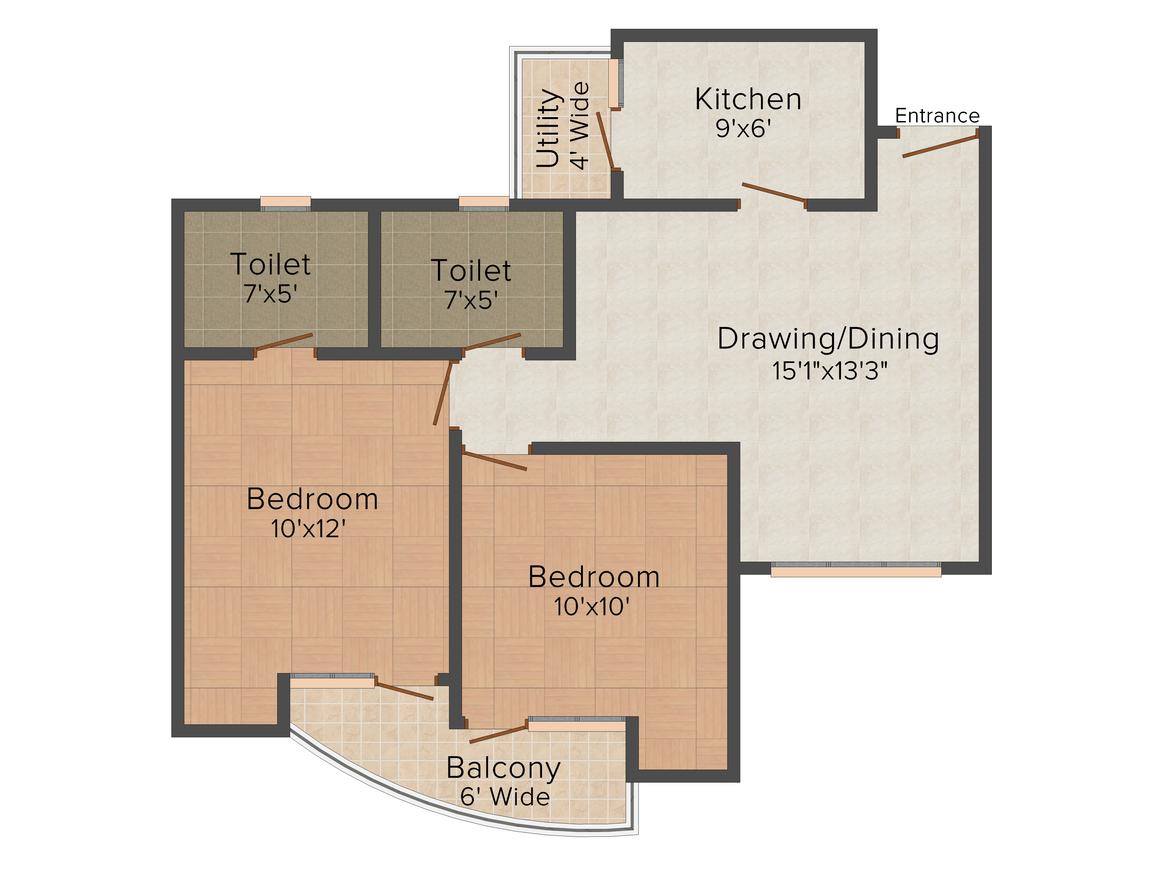 Earthcon Casa Grande - Image 4