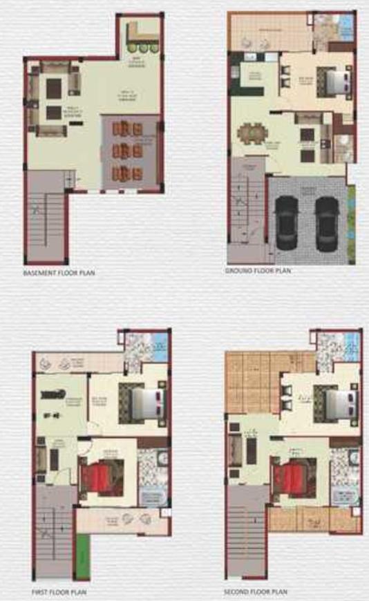 Supertech Golf Country - Image 13