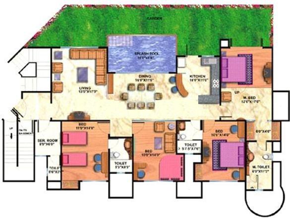 Mahagun Morpheus - Image 7