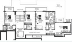 DLF The Crest - Image 43