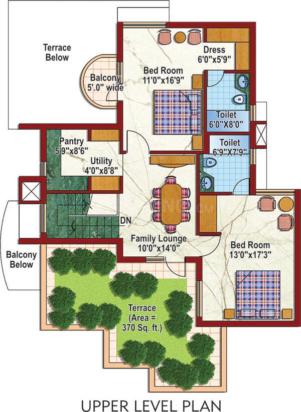 Purvanchal Silver City - Image 20