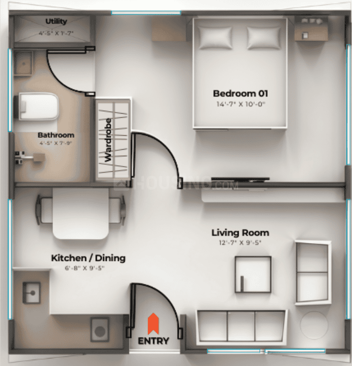 Suraj Jaiswal Affordable Floors - Image 9