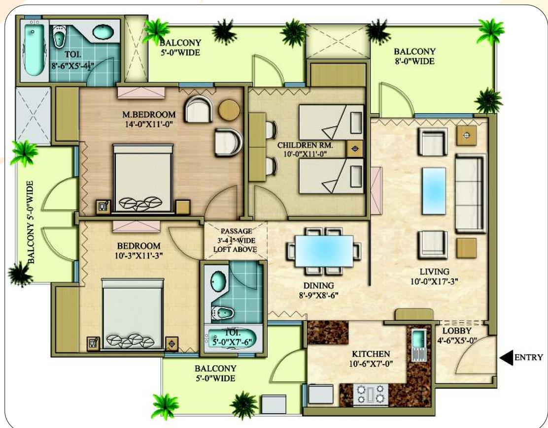 Rani Akriti Shantiniketan - Image 17