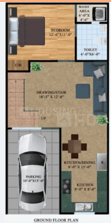 Greno Residency - Image 11