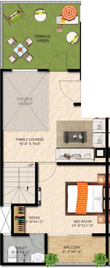 Ambr Ambrosia Luxury Homes - Image 6