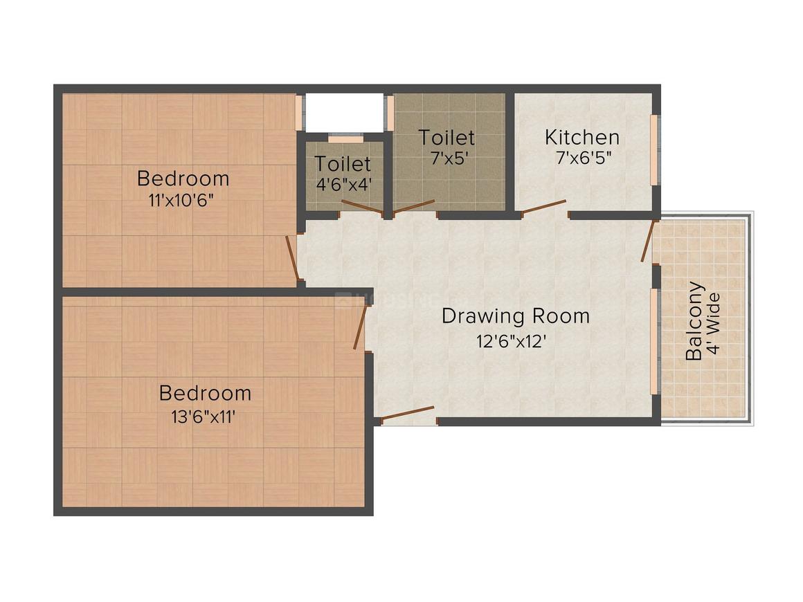 Aarvanss Royal Residency - Image 3