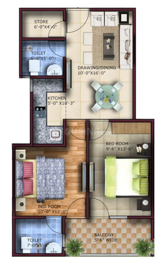 Vihaan Engineering Enclave Phase 2 - Image 9