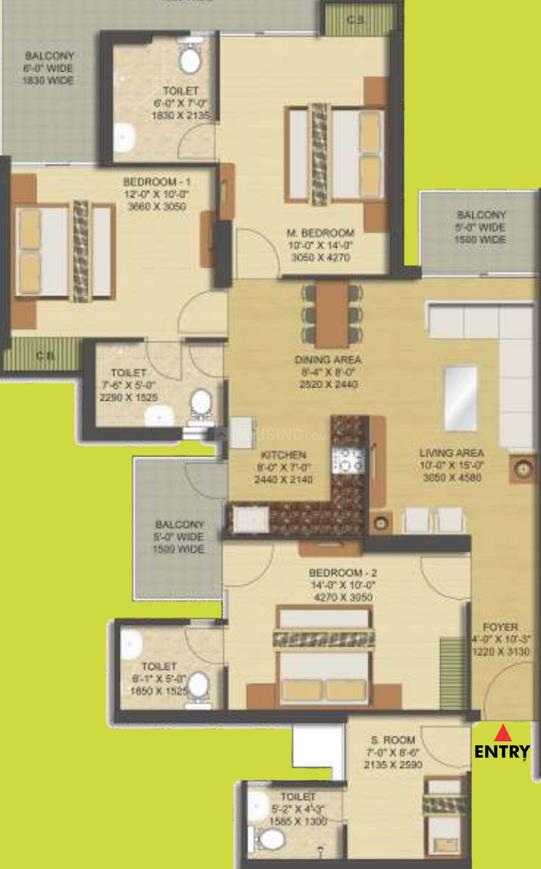 SKA Greenarch - Image 22