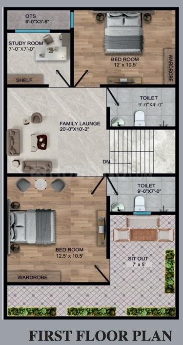 Mudgal Ved Villa - Image 5