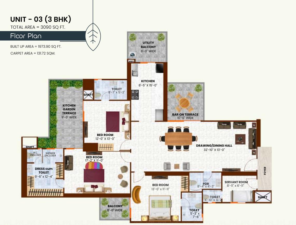 Vaastu Homes - Image 14