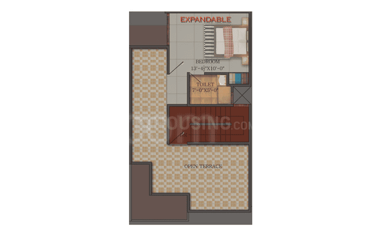 Real Homez Green Villa 2 - Image 8