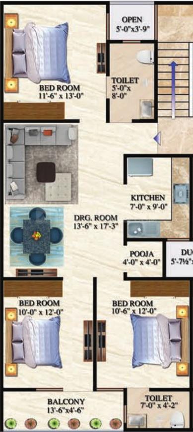 Dream Homes - Image 14