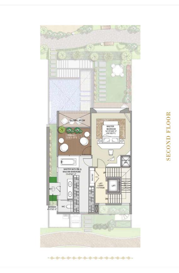 Rise Resort Residence Villa - Image 57