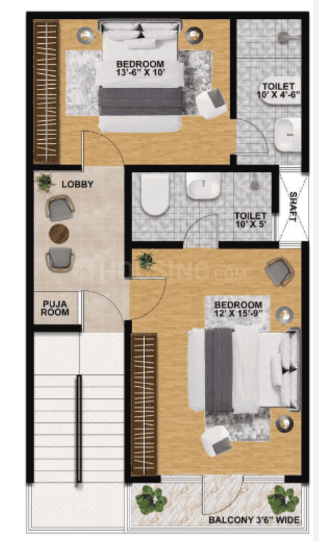 Aayansh Enclave - Image 9