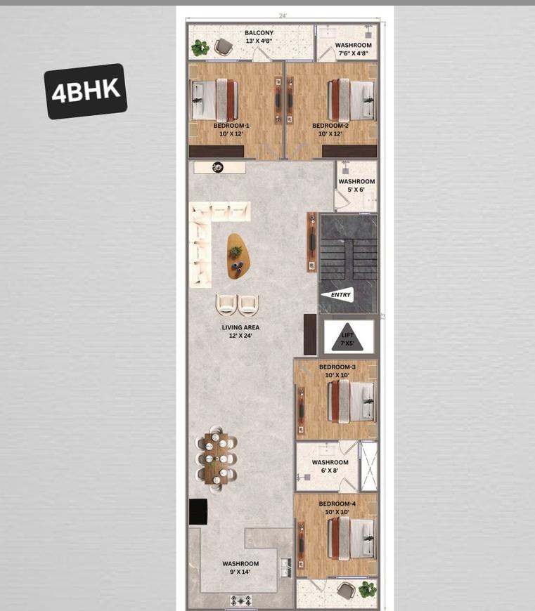 Property Mart Floors - Image 19