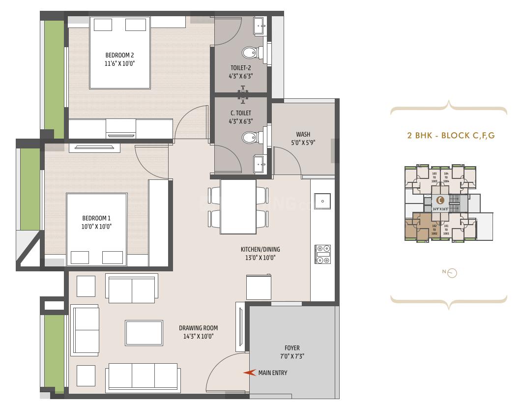 Sheladia Empire Evok in Isanpur, Ahmedabad Price, Reviews & Floor Plan
