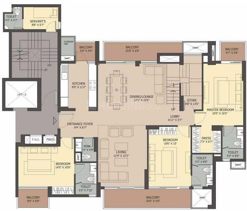 Ambience Tiverton - Image 18