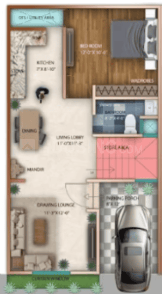 Aalayam Villas - Image 3