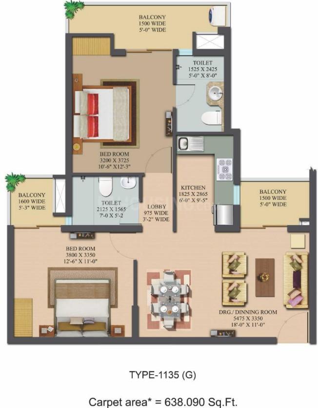 Land Craft Golf Link Phase 2 - Image 13