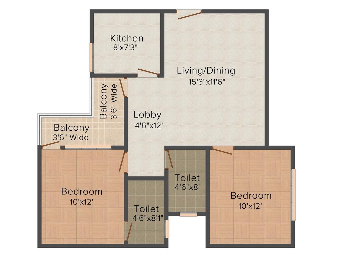 Shilpi Enclave - Image 5