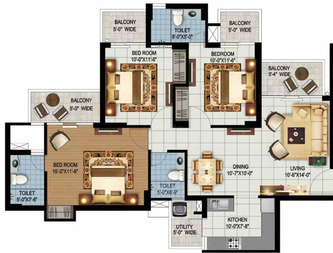 Eros Sampoornam - Image 22