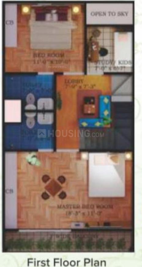 Greno Green Residency - Image 6