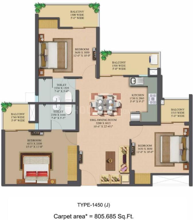 Land Craft Golf Link Phase 2 - Image 15
