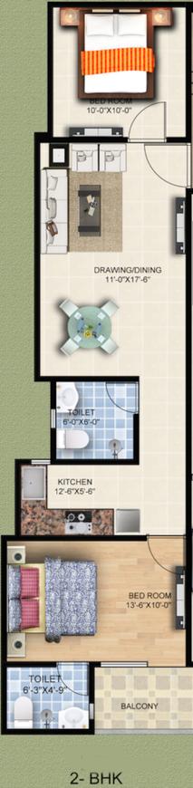 Blydan Orchid Residency - Image 2