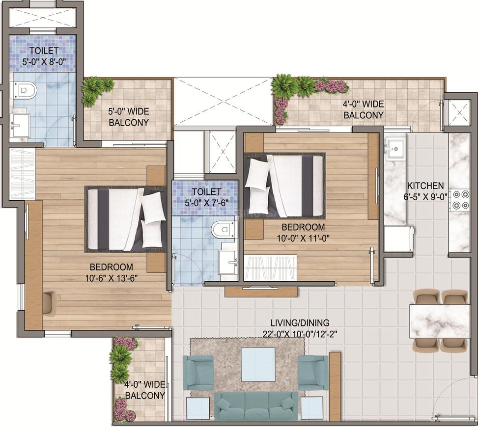 Imperia Prideville - Image 24