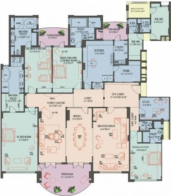 Ambience Lagoon - Image 19