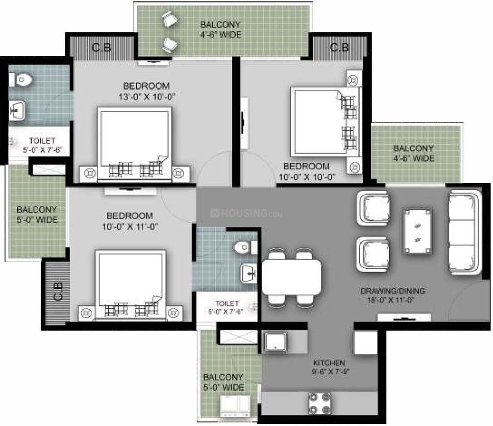 Arihant Armeria - Image 8